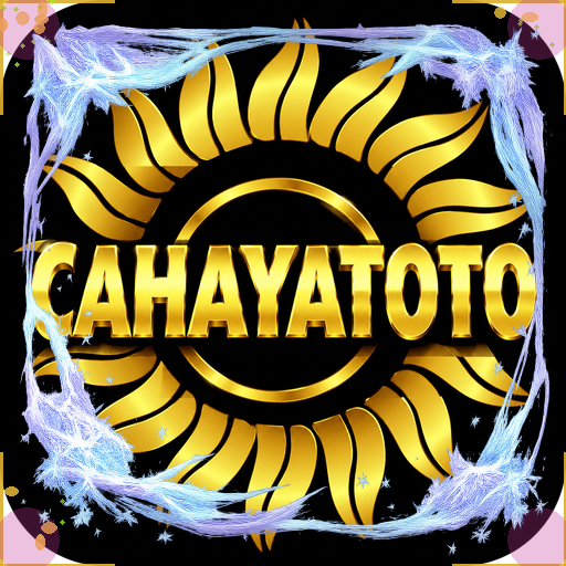 cahayatoto — mitra unggulan